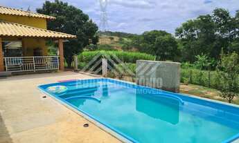 Imagem 5: Sitio com estrutura excelente