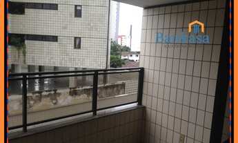 Imagem 6: Apartamento para venda com 120 metros quadrados com 4 quartos em Tamarineira - Recife - PE