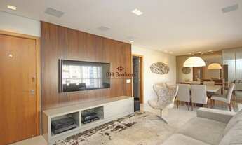 Imagem 3: NOVA LIMA - Apartamento Padrão - Vila da Serra