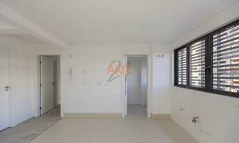 Imagem 6: CURITIBA - Cobertura - Água Verde