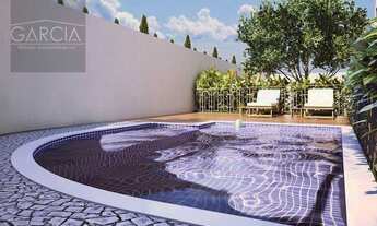 Imagem 6: Apartamento com 2 dormitórios à venda, 100 m² por R$ 670.000,00 - Condomínio Palazzo Royal