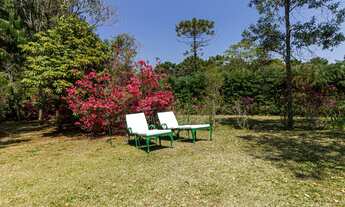 Imagem 3: Que Charme! Casa com 5 dormitórios