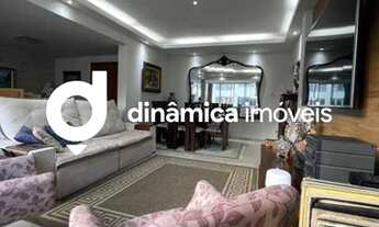 Imagem 6: 3 QUARTOS COM SUITE E VAGA A VENDA NO MELHOR POSTO DE COPACABANA POSTO 6