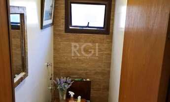 Imagem 4: Porto Alegre - Casa Padrão - Cristal