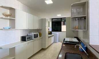 Imagem 6: Procurando um apartamento de frente para o mar de luxo com 4 quartos na praia do morro par