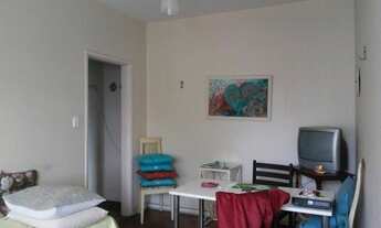 Imagem 6: Apartamento 1 dormitório no Boa Vista, ótima localização