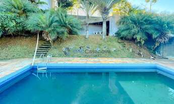 Imagem 7: Casa à venda, 7 quartos, 2 suítes, 4 vagas, Fátima - VIÇOSA/MG