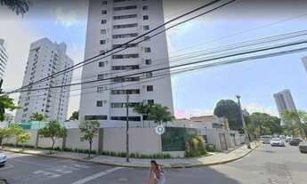 Imagem 2: Edf. Arcádia - Apartamento com 3 quartos sendo 1 suíte com 72m² na Encruzilhada por R$ 479