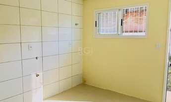 Imagem 2: Porto Alegre - Casa Padrão - Jardim Leopoldina