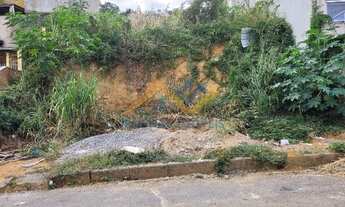 Imagem: Terreno Loteamento no Canaã - Ipatinga