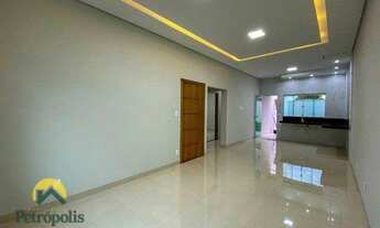 Imagem 2: Casa com 3 Quartos R$ 380.000,00 em Palmas/TO