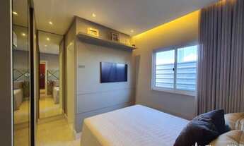 Imagem 7: Casa com 2/4 à venda, por R$ 144.990 - Papagaio - Feira de Santana/BA