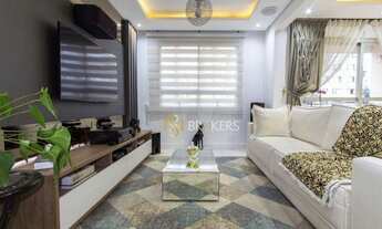 Imagem 2: APTO MOBILIADO, REFORMADO E IMPERDÍVEL!