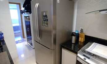 Imagem 7: Belo Horizonte - Apartamento Padrão - Ouro Preto