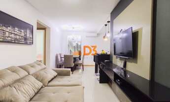 Imagem: Apartamento semi mobiliado no Edifpicio