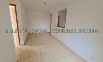 Imagem 4: Excelente apto NOVO de 2 qtos 1ª locação em cond. com infra muito bem localizado