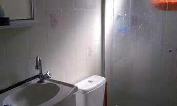 Imagem 4: Apartamento a venda em Jundiaí no bairro Eloy Chaves contendo 2 dormitórios com planejados