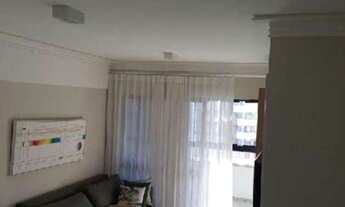 Imagem 6: Pituba com 3/4 e 115m² no Edf. Portal das Velas