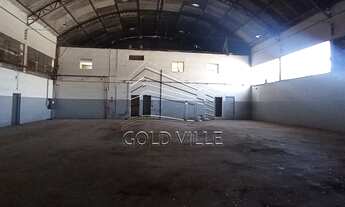 Imagem 7: GA4885 - Alugo este galpão em Osasco com 5.046 metros de terreno, 2.000 metros de galpão