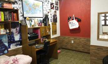 Imagem 7: Casa Indepente 2 quartos quintal garagem churrasqueira área livre