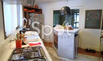 Imagem 6: São Paulo - Apartamento Padrão - Real Parque