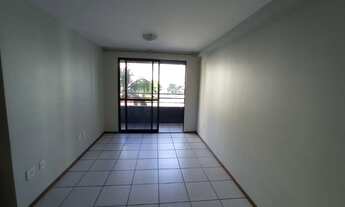 Imagem 5: Apartamento com 3 dormitórios à venda, 80 m² por R$ 529.000 - Meireles - Fortaleza/CE