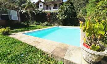 Imagem 5: Casa para 3 quartos em Carlos Guinle - Teresópolis - RJ