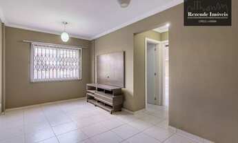 Imagem 7: Apartamento com 2 dormitórios à venda, 56 m² por R$ 373.000,00 - Água Verde - Curitiba/PR