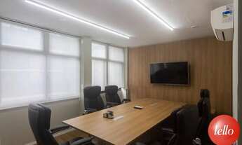 Imagem 3: São Paulo - Conjunto Comercial/sala - Vila Olímpia