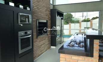 Imagem 4: Casa no Condominio Villa Toscana!