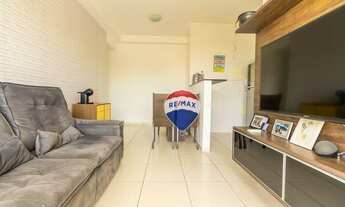 Imagem: Apartamento com 2quartos/ sendo 1 suite