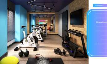 Imagem 4: Residential / Apartment em Curitiba