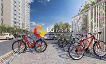 Imagem 4: Apartamento - Jardim São Vicente - Campinas