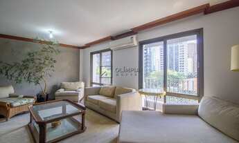 Imagem: Locação Apartamento 3 Dormitórios - 130