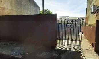 Imagem: Casa em frente ao procom no Jd. Independência