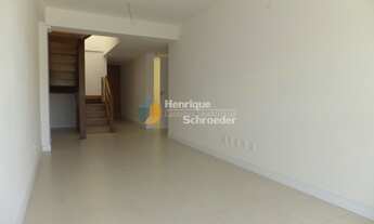 Imagem 3: TERESÓPOLIS - Apartamento Padrão - ALTO