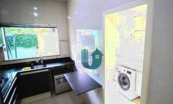 Imagem 7: Sobrado em Condomínio Fechado no Uberaba