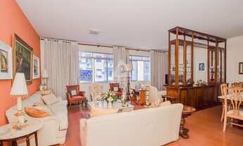 Imagem 4: Apartamento à venda, 4 quartos, 1 suíte, 1 vaga, Copacabana - RIO DE JANEIRO/RJ