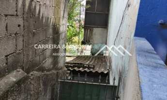 Imagem 3: TERRENO A VENDA PARQUE SANTO ANTÔNIO COM 640,00 M²