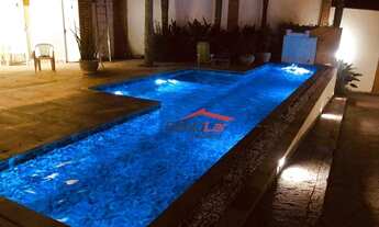 Imagem 6: Casa com 3 dormitórios à venda, 240 m² por R$ 1.270.000 - Jardim Peri - São Paulo/SP