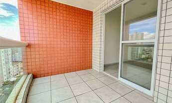 Imagem 4: Apartamento com 3 dorms, Canto do Forte, Praia Grande - R$ 480 mil, Cod: 637