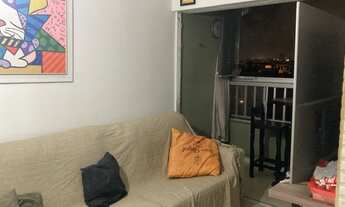 Imagem 2: Apartamento para venda possui 65 metros quadrados com 3 quartos