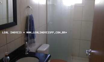 Imagem 6: Apartamento para Venda em Presidente Prudente, EDIFÍCIO MARISTELA, 2 dormitórios, 1 banhei