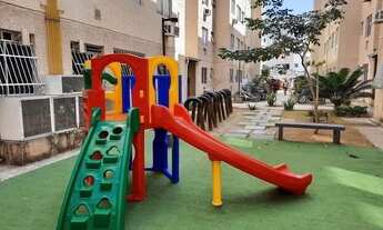 Imagem 3: Repasse de financiamento Bella Vida 2 Campo Grande