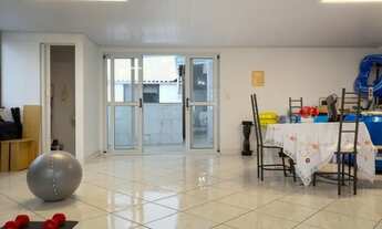 Imagem 7: Cobertura duplex 5 quartos Jardim Oceânico