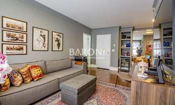 Imagem 5: São Paulo - Apartamento Padrão - Jardim América