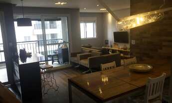 Imagem: Apartamento para venda com 73 metros quadrados