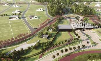 Imagem 2: LOTE CONDOMINIO JARDINS FRANÇA - LOCALIZAÇAO PRIVILEGIADA