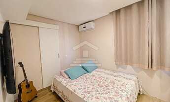 Imagem 3: Apartamento para venda com 78 metros quadrados com 2 quartos em Calhau - São Luís - MA