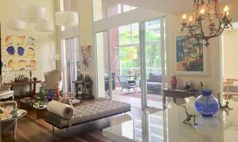 Imagem 3: Apartamento Venda Campo Belo 350 m² 3 Dormitórios